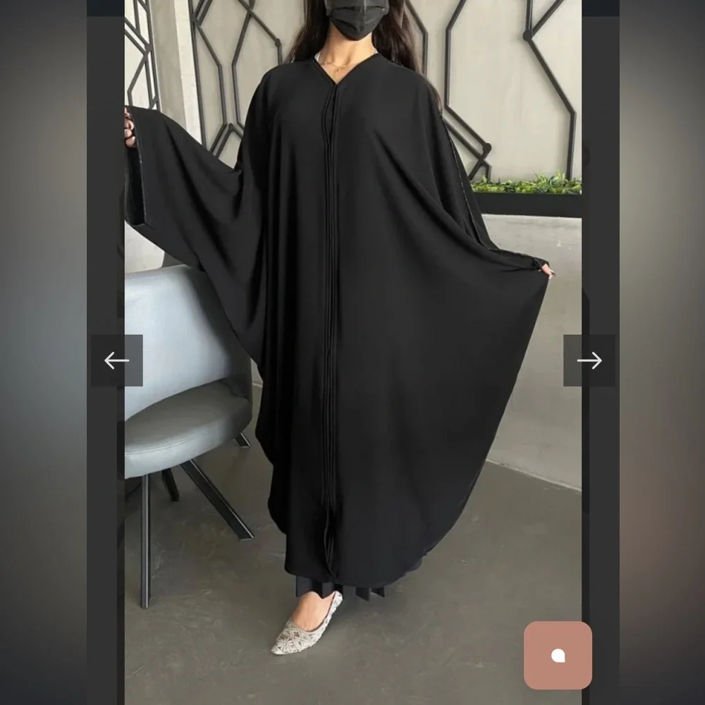 Unbranded elegant black